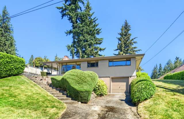 3Bd/1.75Ba Bellevue Home photos photos