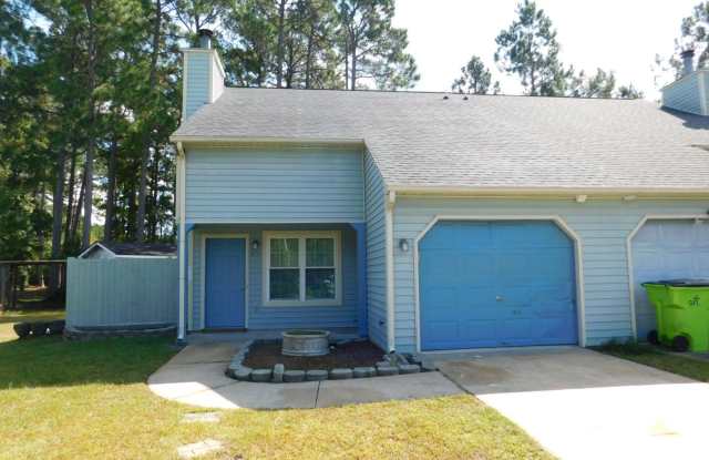 REMODLED - 144 Village Court, Havelock, NC 28532