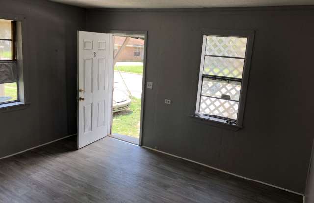 2603 Jackson Street - B photos photos