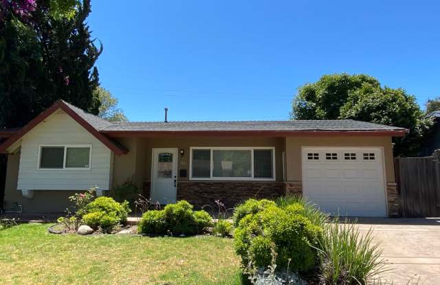 1673 Huasna Drive - 1673 Huasna Drive, San Luis Obispo, CA 93405