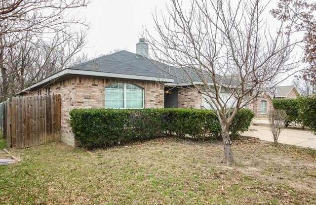 8003 Megan Way - 8003 Meagan Way, Dallas, TX 75232
