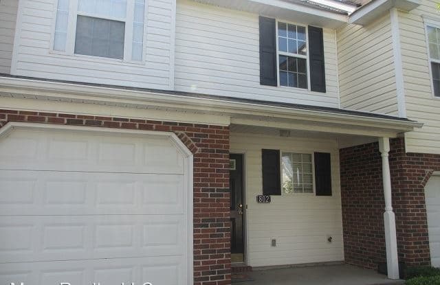 802 Rock Lake Glen - 802 Rock Lake Gln, York County, SC 29715