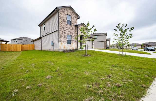 Spectacular 4 Bedroom, 3 Bath, 2-Story Home in San Marcos! Gallery 4