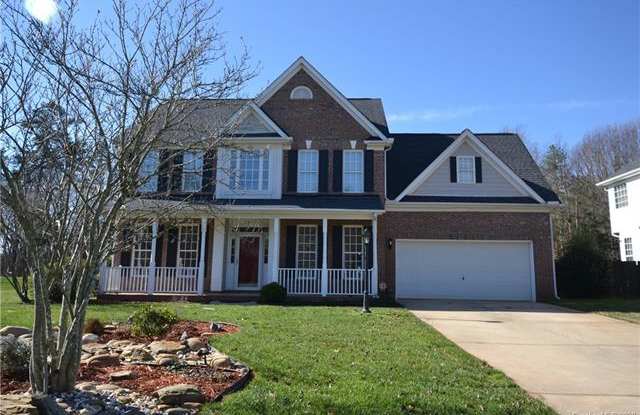3805 Lincoln Court - 3805 Lincoln Court, Lake Park, NC 28079