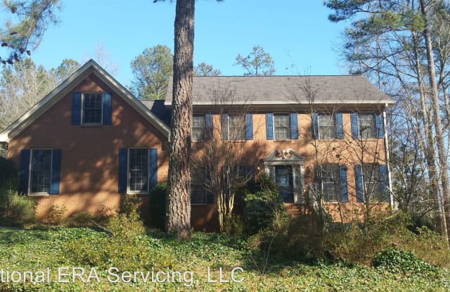 3250 Spain Rd - 3250 Spain Road, Gwinnett County, GA 30039