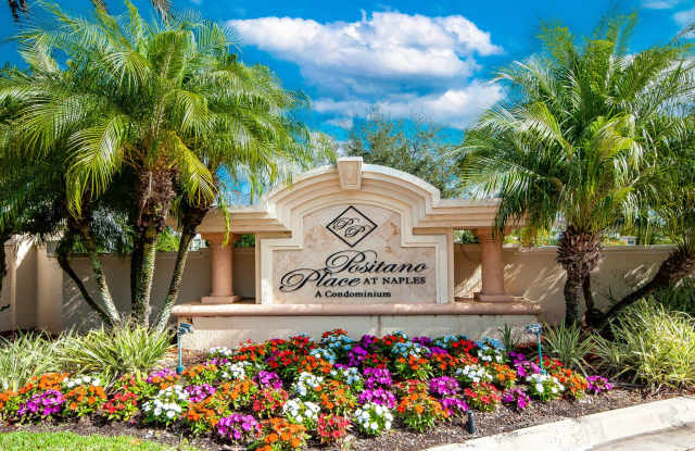 ANNUAL RENTAL AVAILABLE OCTOBER 1, 2026 IN POSITANO PLACE!!! photos photos