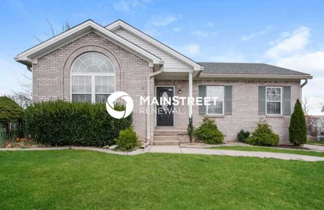 6712 Leverett Lane - 6712 Leverett Lane, Jefferson County, KY 40258