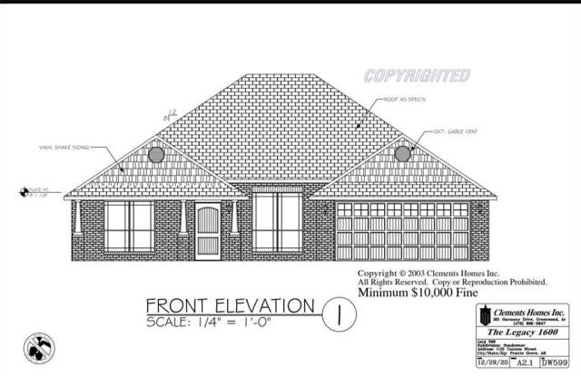 1121 Cannon  ST photos photos