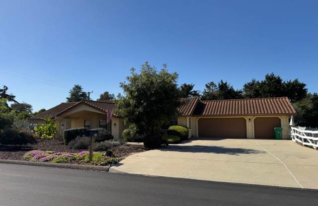 3-Bedroom Home on Spacious Property in a Great Nipomo Location photos photos