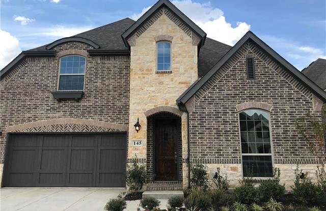 145 Erling Lane - 145 Erling Lane, Irving, TX 75039