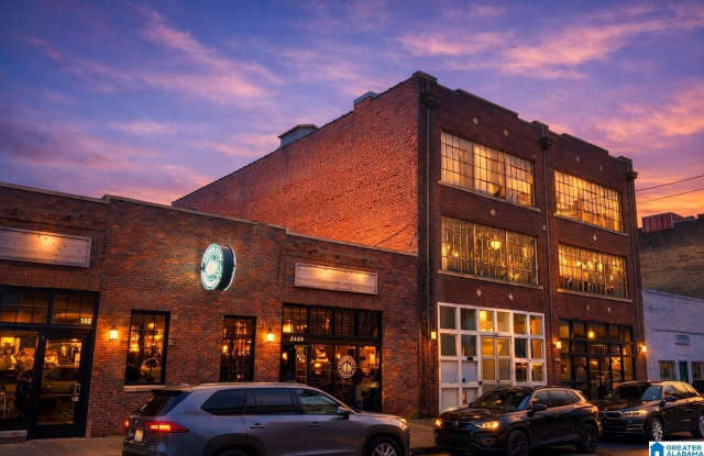 Morris Avenue Development Gallery 1