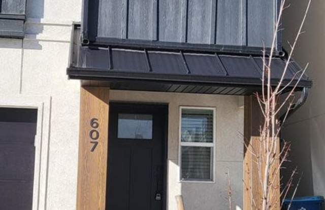 Townhome with Rooftop Balcony in Prime American Fork Location photos photos