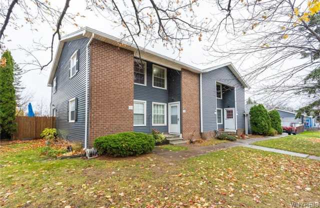 162 Parkwood Lane - 162 Parkwood Lane, Hilton, NY 14468