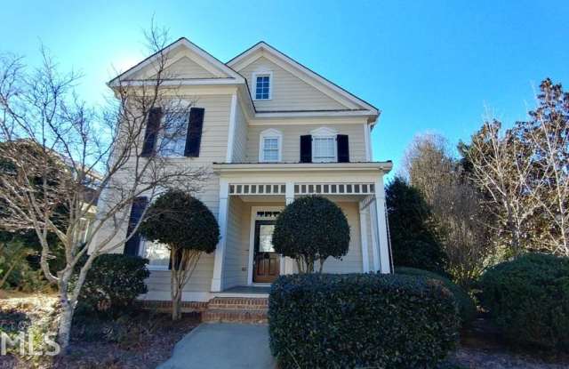 105 Apple Blossom Ln - 105 Apple Blossom Lane, Fayetteville, GA 30215