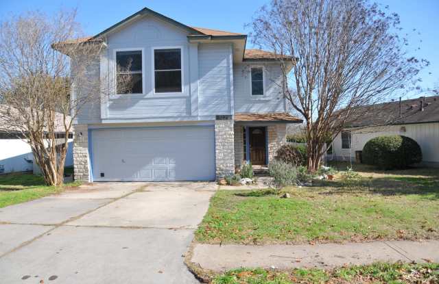 8127 Almondsbury Lane - 8127 Almondsbury Lane, Austin, TX 78748
