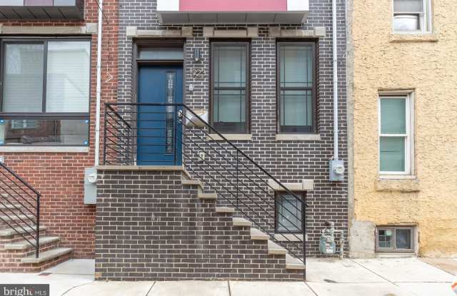 1923 FERNON STREET - 1923 Fernon Street, Philadelphia, PA 19145