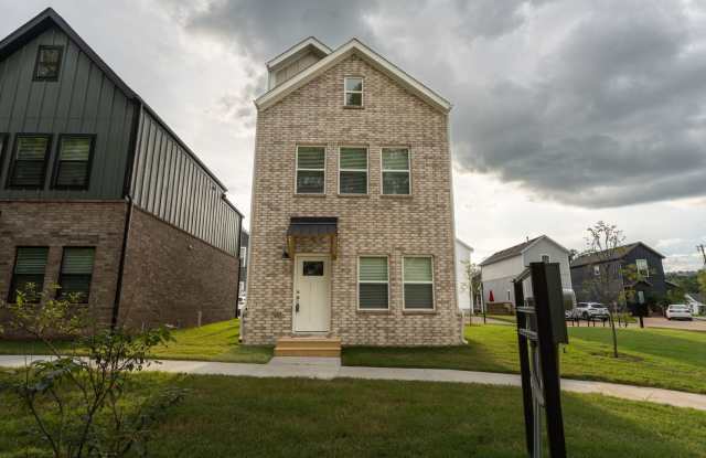 Brand New 2 BR Townhomes photos photos