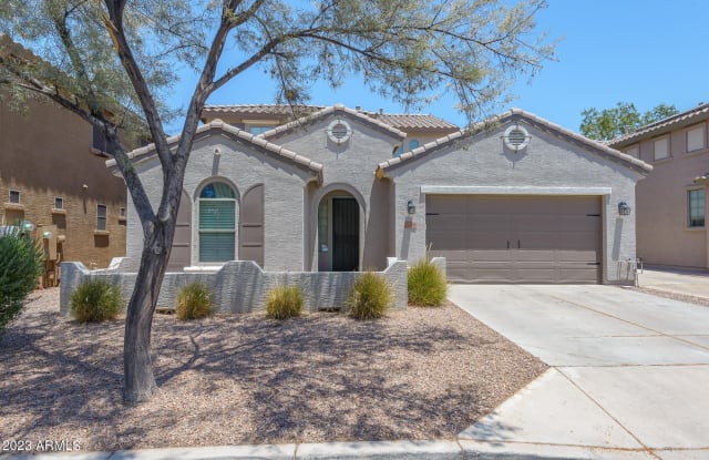 21090 E MUNOZ Street - 21090 East Munoz Street, Queen Creek, AZ 85142