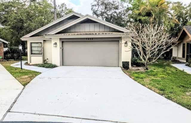 Annual UNfurnished 2/2 SFH in Palm-Aire photos photos