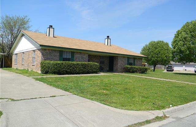 6609 Central Avenue - 6609 Central Avenue, North Richland Hills, TX 76182