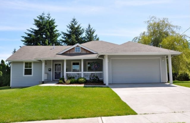 4628 North 18th Street - 4628 North 18th Street, Tacoma, WA 98406