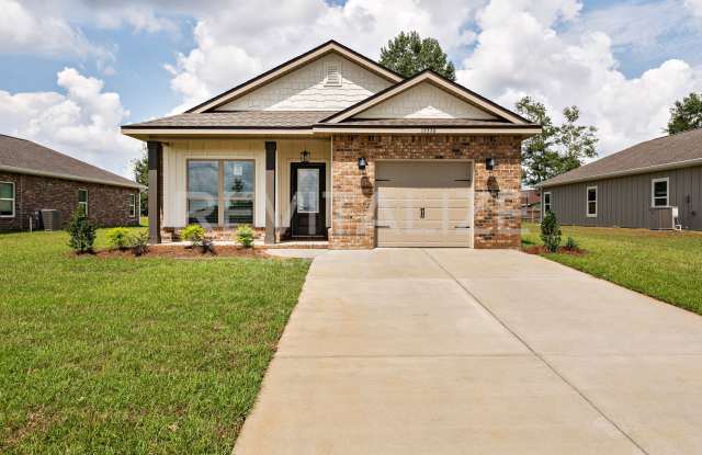 Foley 3BR/2BA – Brick Charm & Porch photos photos