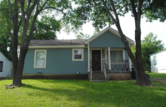 3461 Kellogg Avenue - 3461 Kellogg Avenue, Dallas, TX 75216