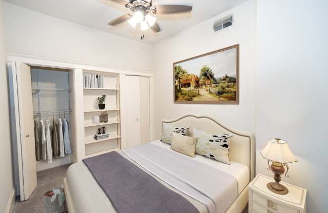 St. Anthony Flats Gallery 3