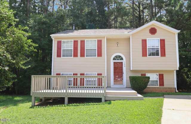 1709 Calypso Court Gallery 3