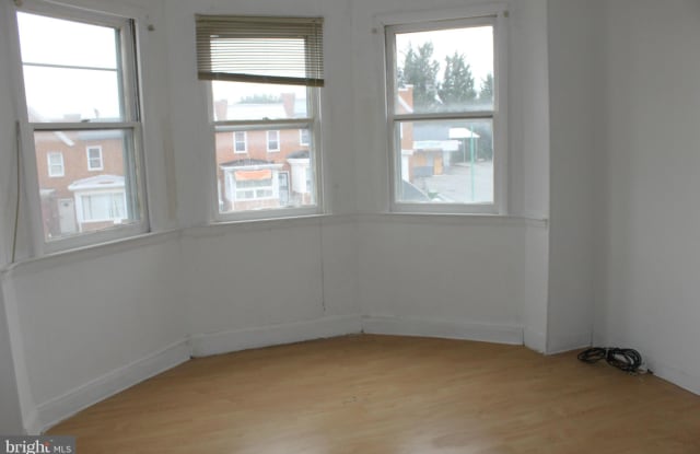 5020 BELAIR ROAD - 5020 Belair Road, Baltimore, MD 21206