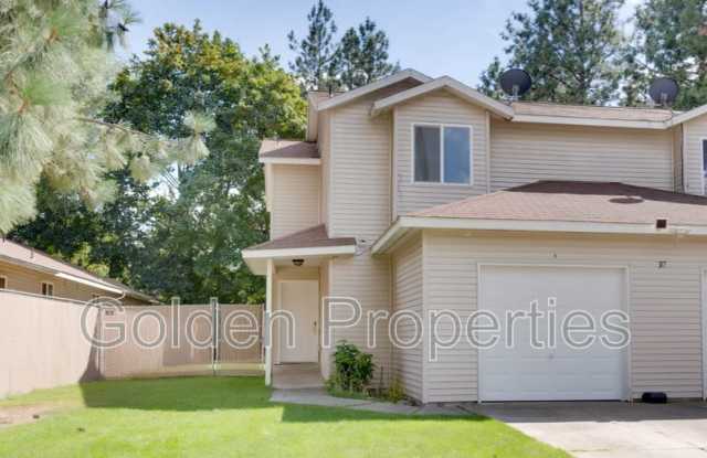 317 West Cherry Avenue - 317 West Cherry Avenue, Post Falls, ID 83854