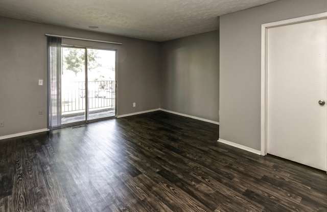 Terrace Garden Townhomes Gallery 4
