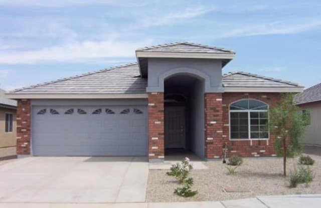 2732 W. Wayland Dr. - 2732 West Wayland Drive, Phoenix, AZ 85041