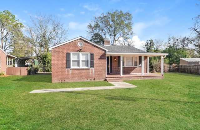 2351 Laurie Street - 2351 Laurie Street, Cayce, SC 29033