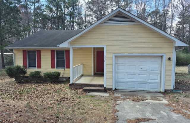 6439 Green Meadow Road photos photos