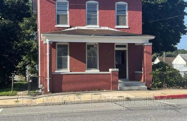 953 W Washington Street photos photos