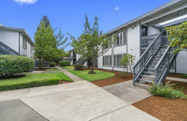 Capri Apartments Gallery 2