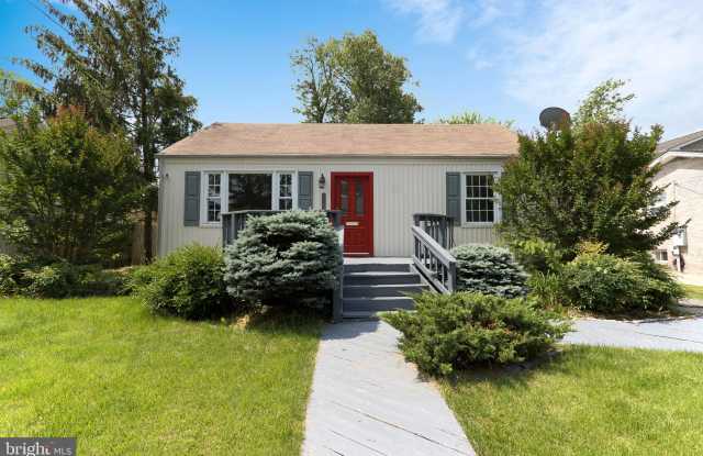 10911 WARWICK AVENUE - 10911 Warwick Avenue, Fairfax, VA 22030