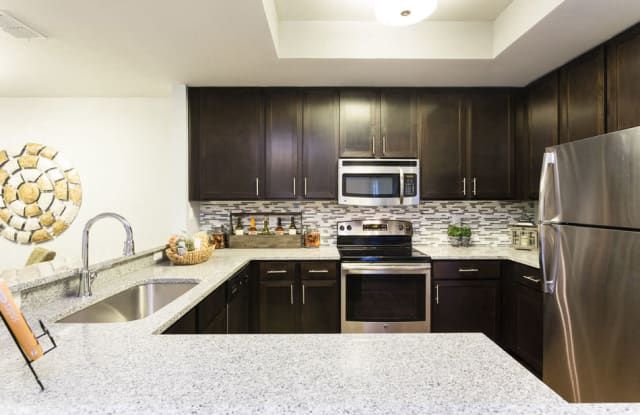 Channelside Apartments photos photos
