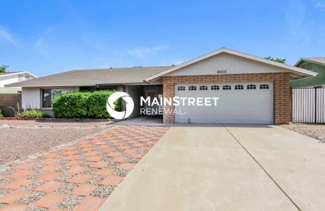 6515 West Sunnyside Drive photos photos