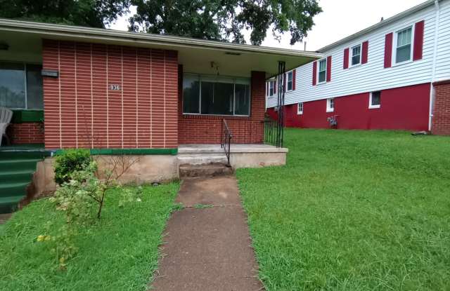 Duplex walking distance to UTC! Gallery 3