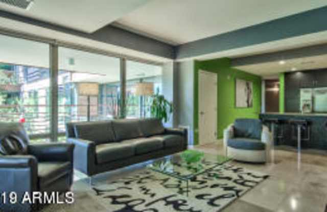 7127 E RANCHO VISTA Drive Gallery 3