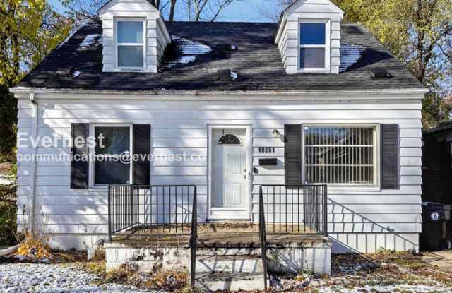 18251 Brady Street - 18251 Brady Street, Wayne County, MI 48240