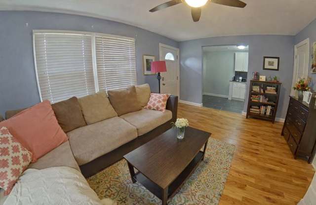 Close to Shopping Center + Granite Countertops + Shared Off-Street Parking! Available August 5th! photos photos