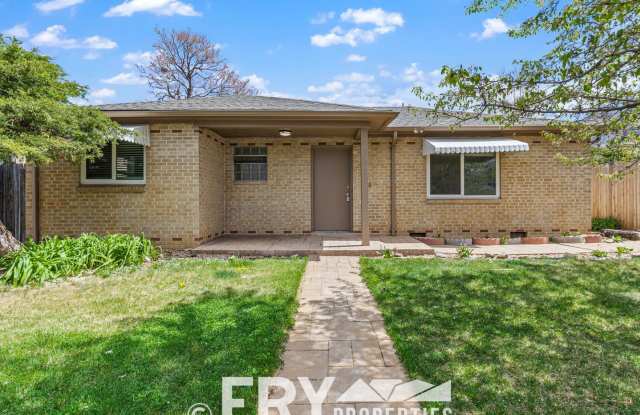 Updated Home near Downtown Denver photos photos