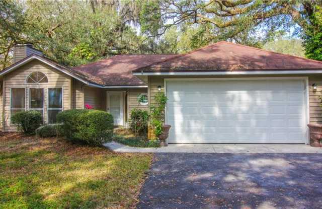 4449 HOMEWOOD LANE - 4449 Homewood Lane, Polk County, FL 33811
