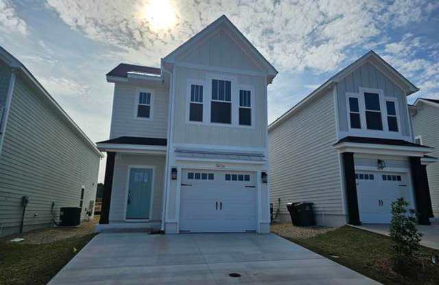 Newer Construciton Home In Canopy - Next To HCA  TMH photos photos