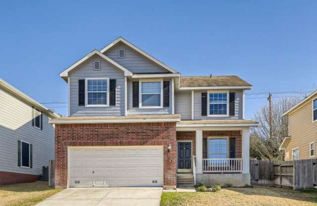 142 Red Hawk Ridge - 142 Red Hawk Ridge, San Antonio, TX 78258