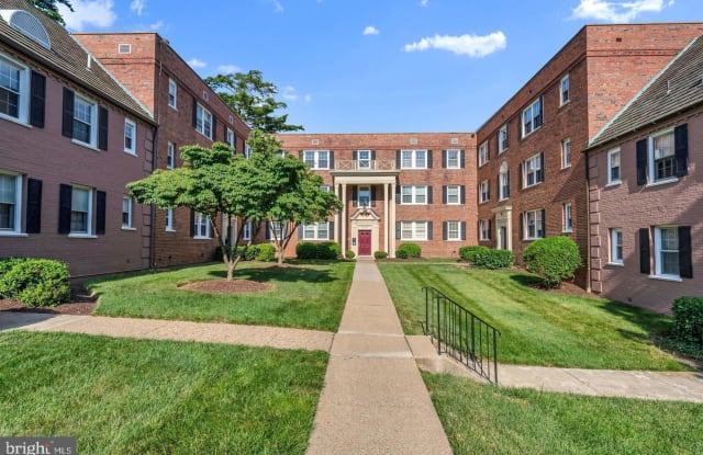 2106 38TH STREET SE - 2106 38th Street Southeast, Washington, DC 20020