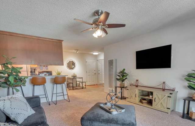 Updated  Well Maintained Condominium Unit for Rent - 7323 Starward Drive, Dublin, CA 94568